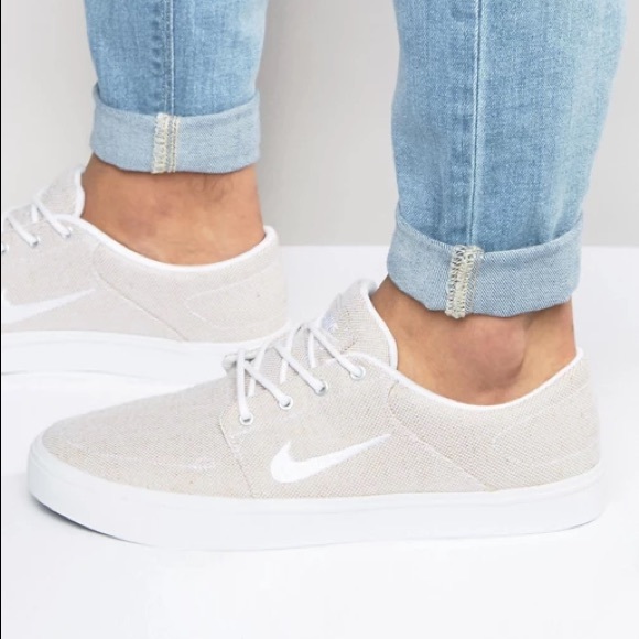 Nike Other - Men’s Nike Canvas Shoes